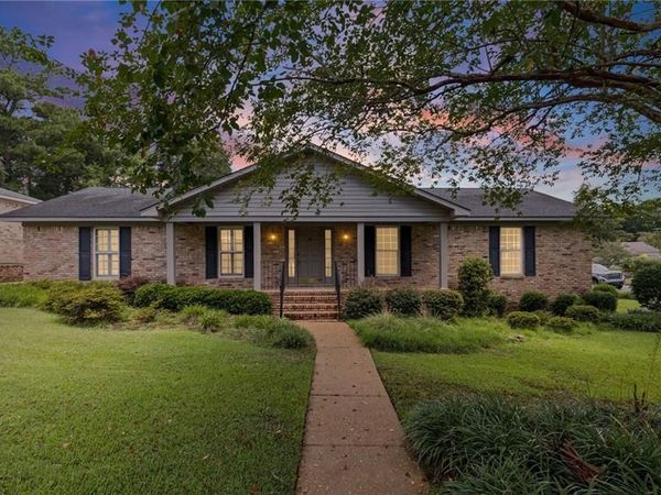 6512 Willow Brook Run W, Mobile, AL 36608