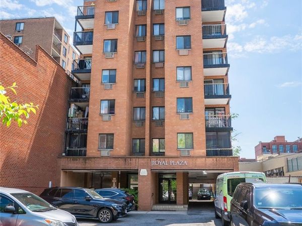 14468 38th Avenue , Unit 703, Flushing, NY 11354