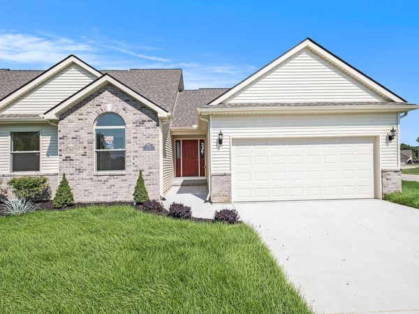 5391 Swan Drive, Burton, MI 48509