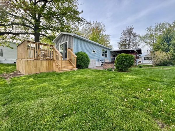 115 Driftwood Drive, Port Clinton, OH 43452
