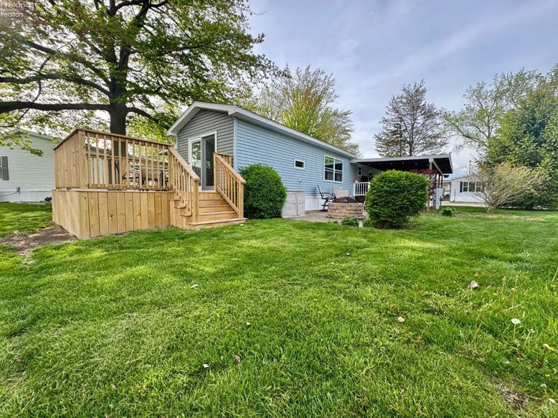 115 Driftwood Drive, Port Clinton, OH 43452 Photo 1