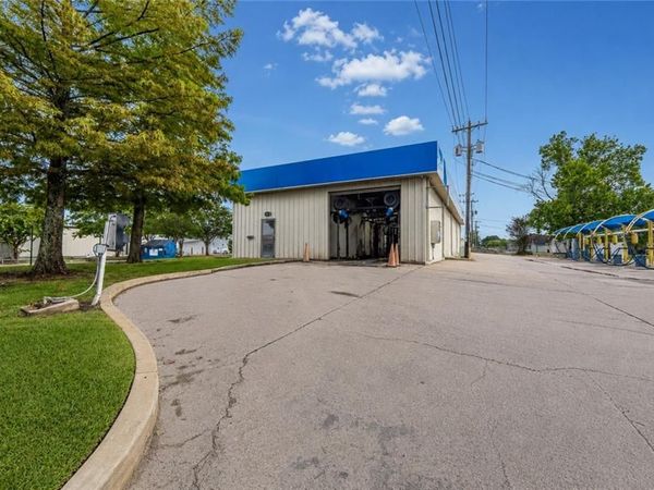 1308 WINDSOR Place, Alexandria, LA 71303