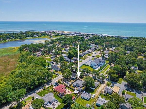 64 Wilfin Rd, Yarmouth, MA 02664