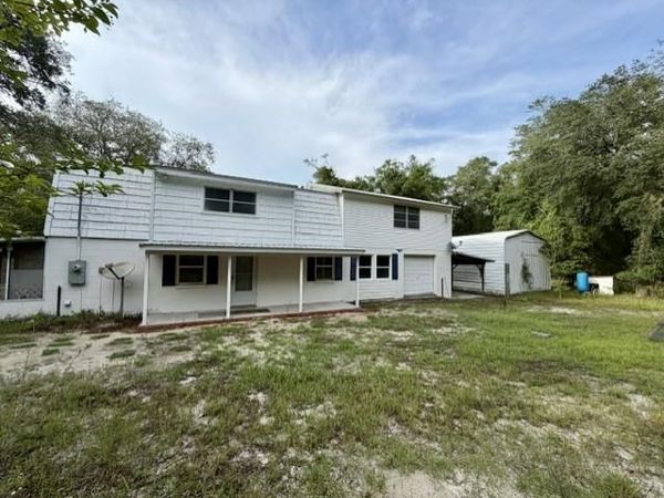 2410A NW 117th Pl, Branford, FL 32008