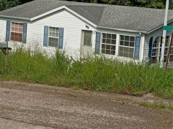 297 Vistaview Drive , Villa Ridge, MO 63089
