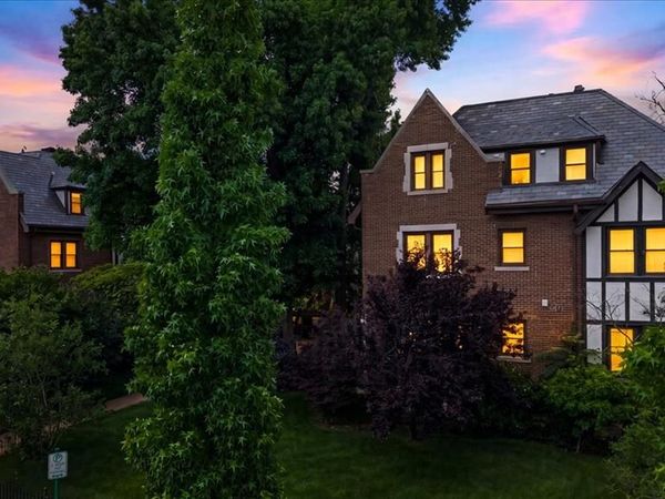 7625 Wydown Boulevard, Unit 1S, Clayton, MO 63105