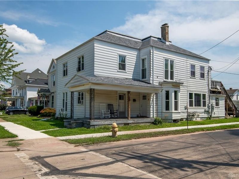 433 S Market Street, Troy, OH 45373 Photo 1