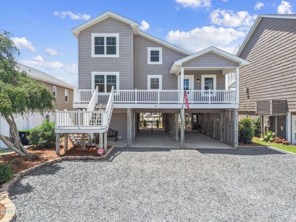 31 Newport Street , Ocean Isle Beach, NC 28469