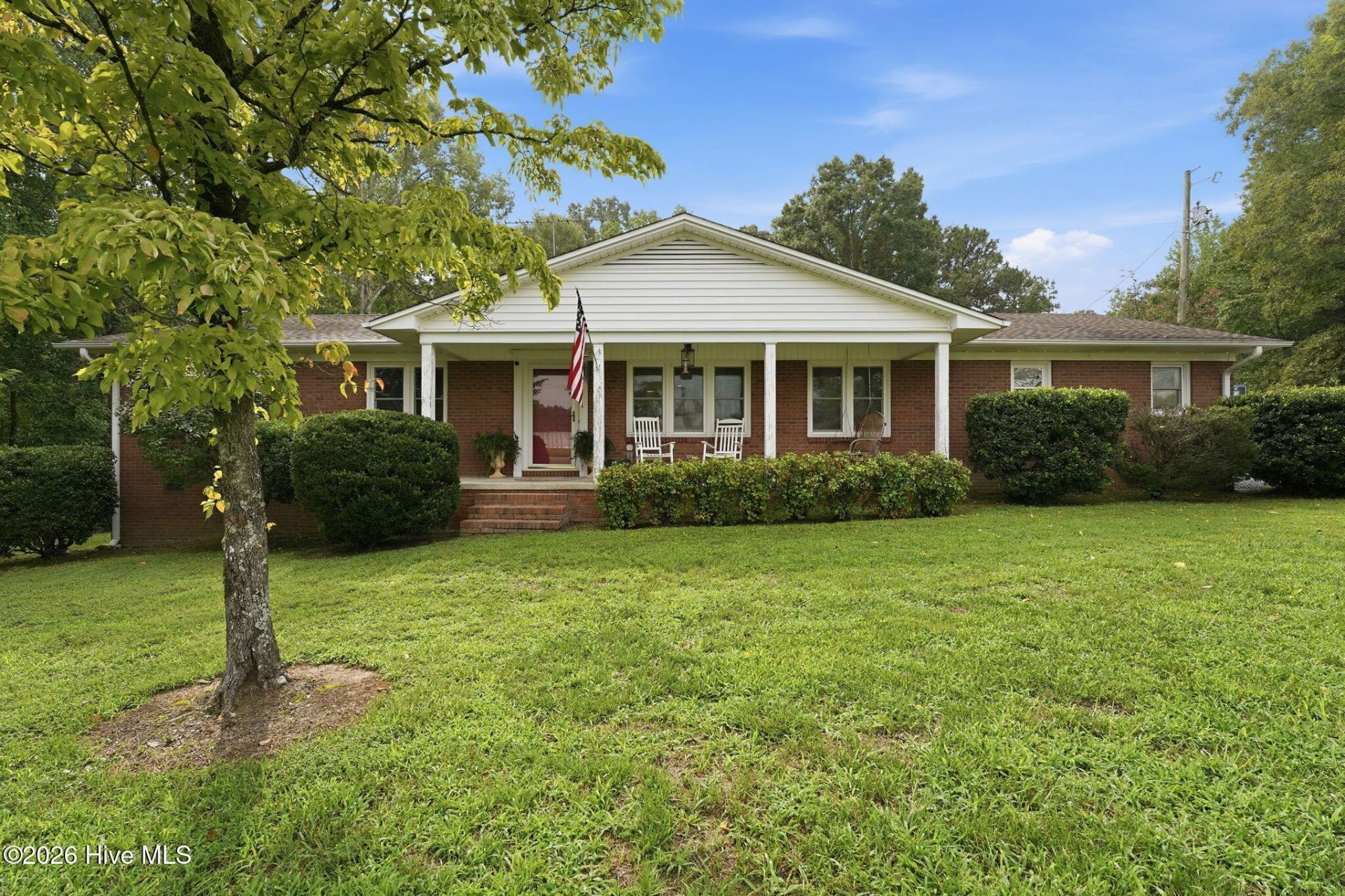 1423 Albemarle Road, Troy, NC 27371 Main Photo