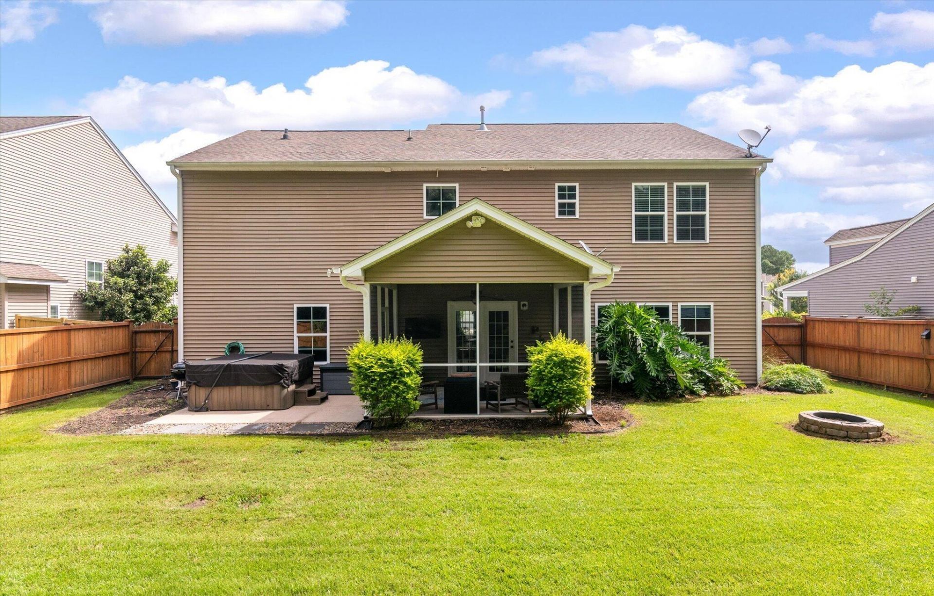 217 Gazania Way Photo 42