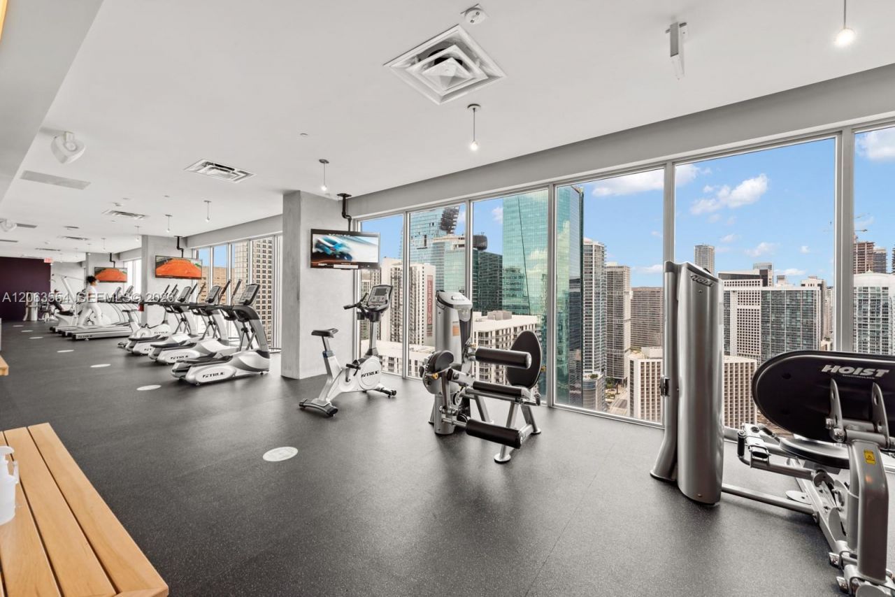 151 SE 1st St , Unit 1910, Miami, FL 33131 Photo