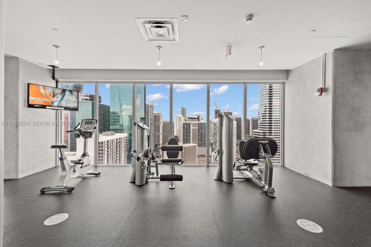 151 SE 1st St , Unit 1910, Miami, FL 33131 Photo