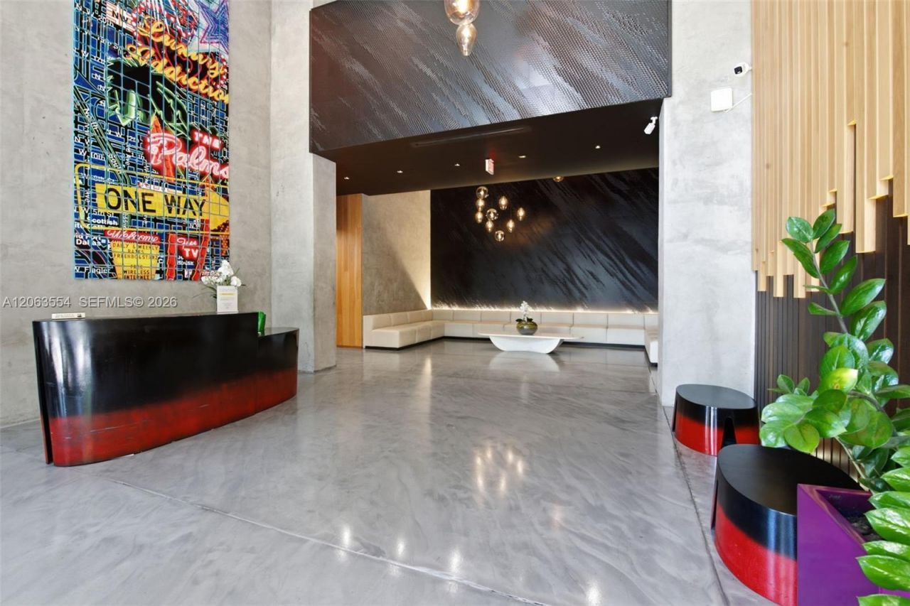 151 SE 1st St , Unit 1910, Miami, FL 33131 Photo