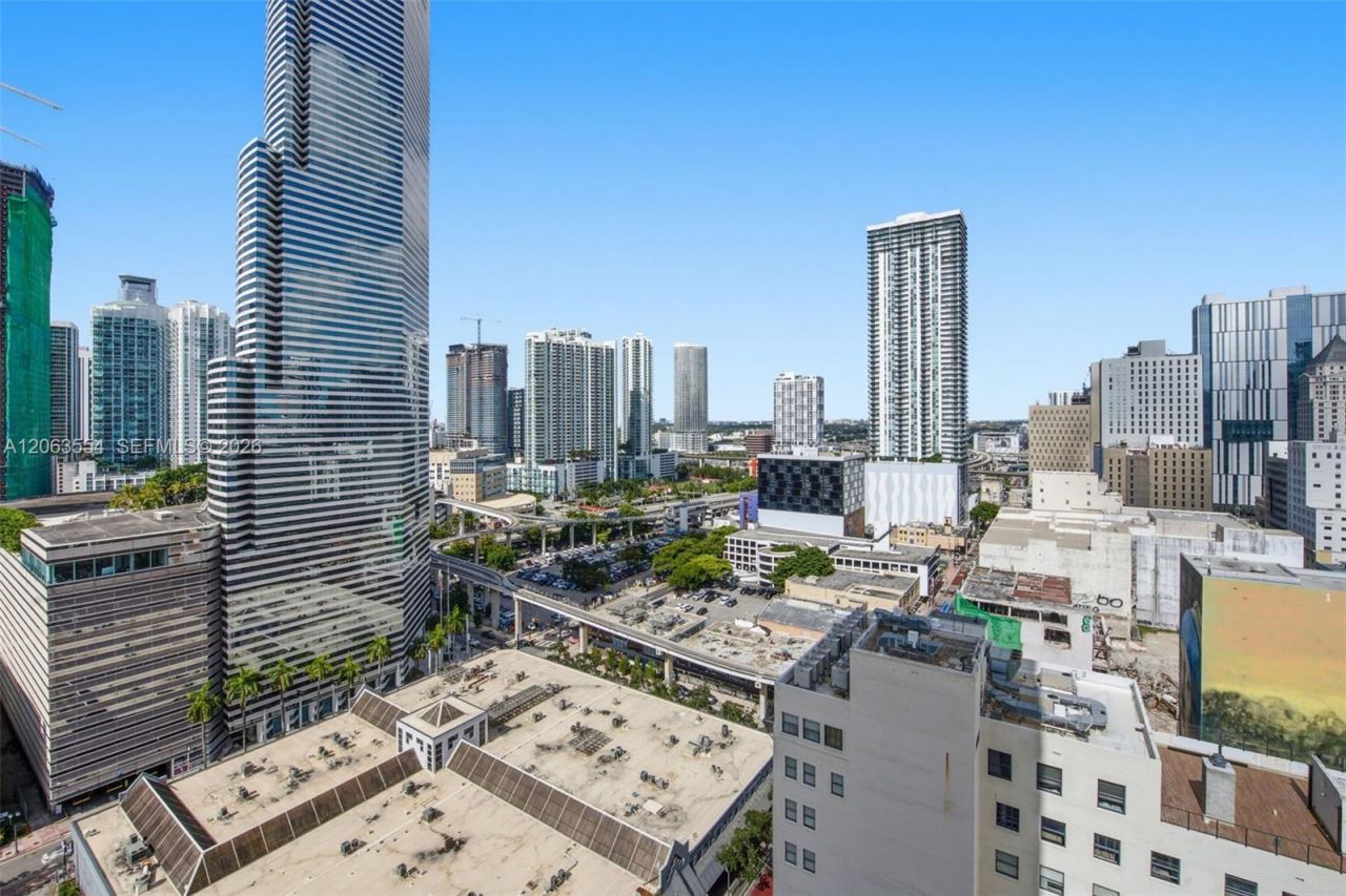 151 SE 1st St , Unit 1910, Miami, FL 33131 Photo