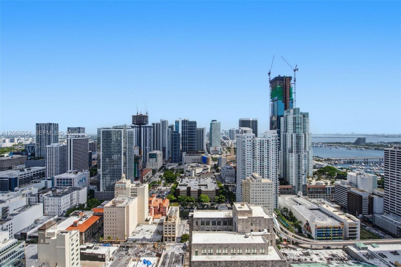 151 SE 1st St , Unit 1910, Miami, FL 33131 Photo