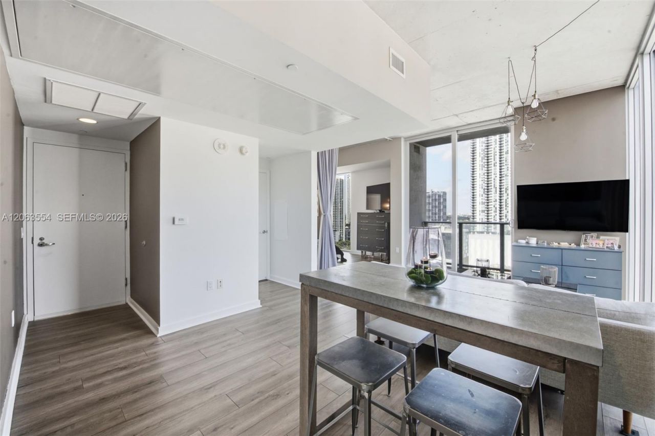 151 SE 1st St , Unit 1910, Miami, FL 33131 Photo