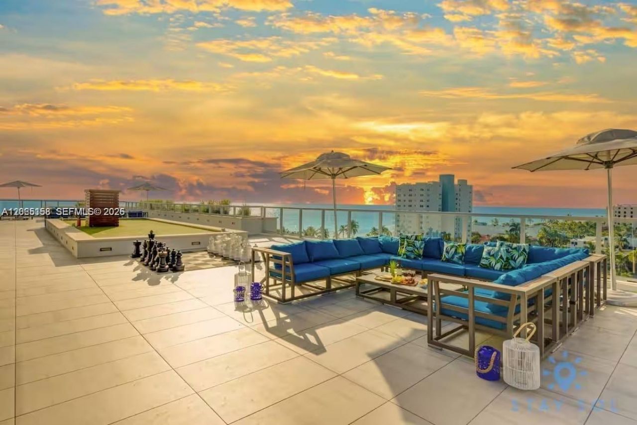 777 N Ocean Dr , Unit S411, Hollywood, FL 33019 Photo