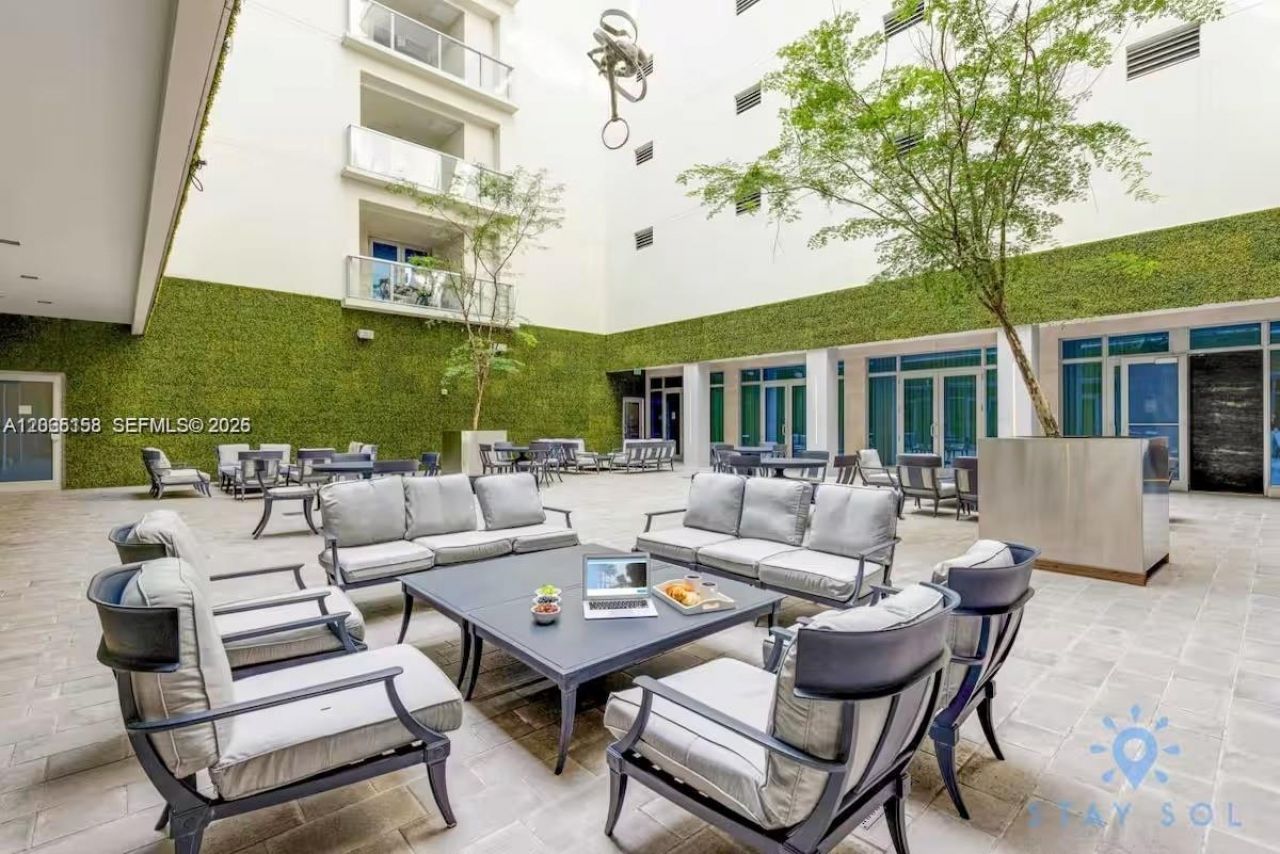 777 N Ocean Dr , Unit S411, Hollywood, FL 33019 Photo