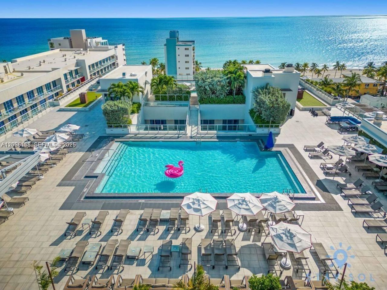 777 N Ocean Dr , Unit S411, Hollywood, FL 33019 Photo