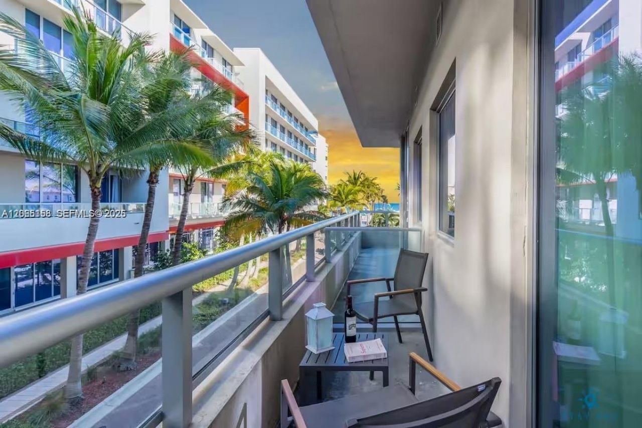 777 N Ocean Dr , Unit S411, Hollywood, FL 33019 Photo