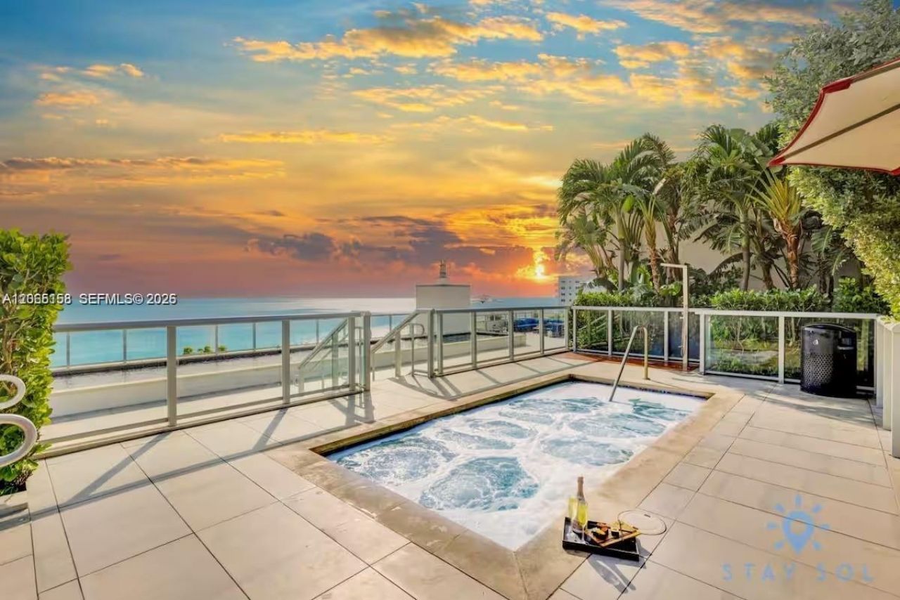 777 N Ocean Dr , Unit S411, Hollywood, FL 33019 Photo