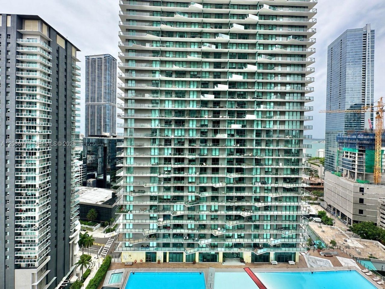 60 SW 13 St , Unit 2220, Miami, FL 33130 Photo