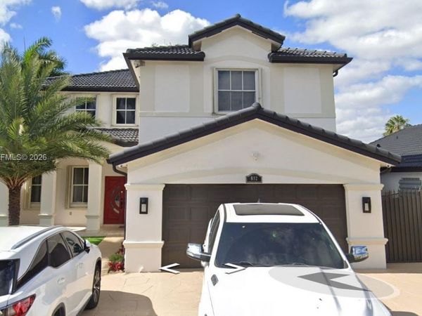 892 NW 131st Ave, Miami, FL 33182