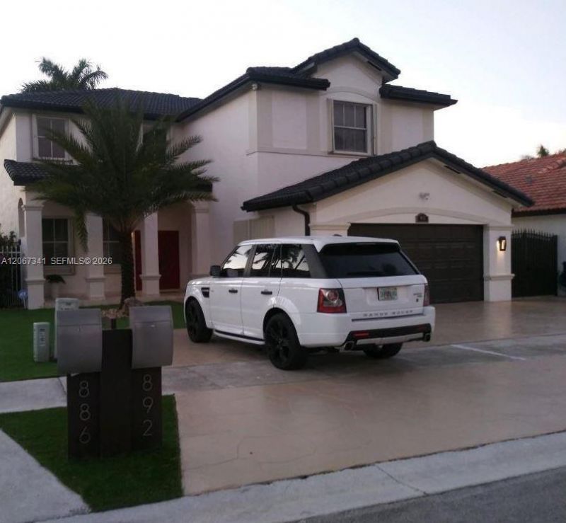 892 NW 131st Ave, Miami, FL 33182 Photo