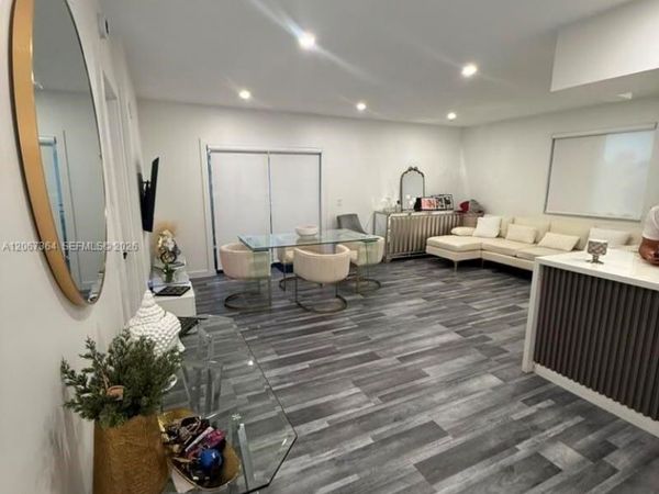 9340 Fontainebleau Blvd , Unit W507, Miami, FL 33172