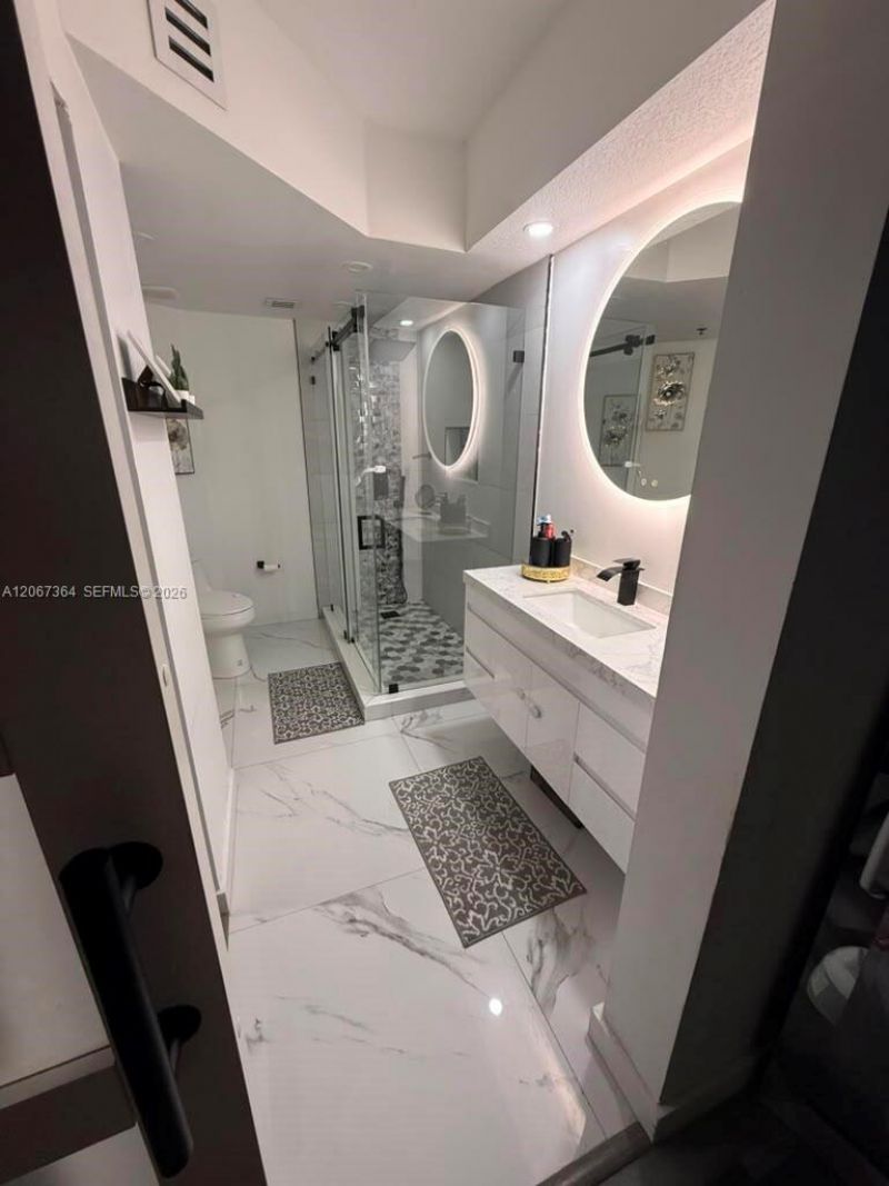 9340 Fontainebleau Blvd , Unit W507, Miami, FL 33172 Photo