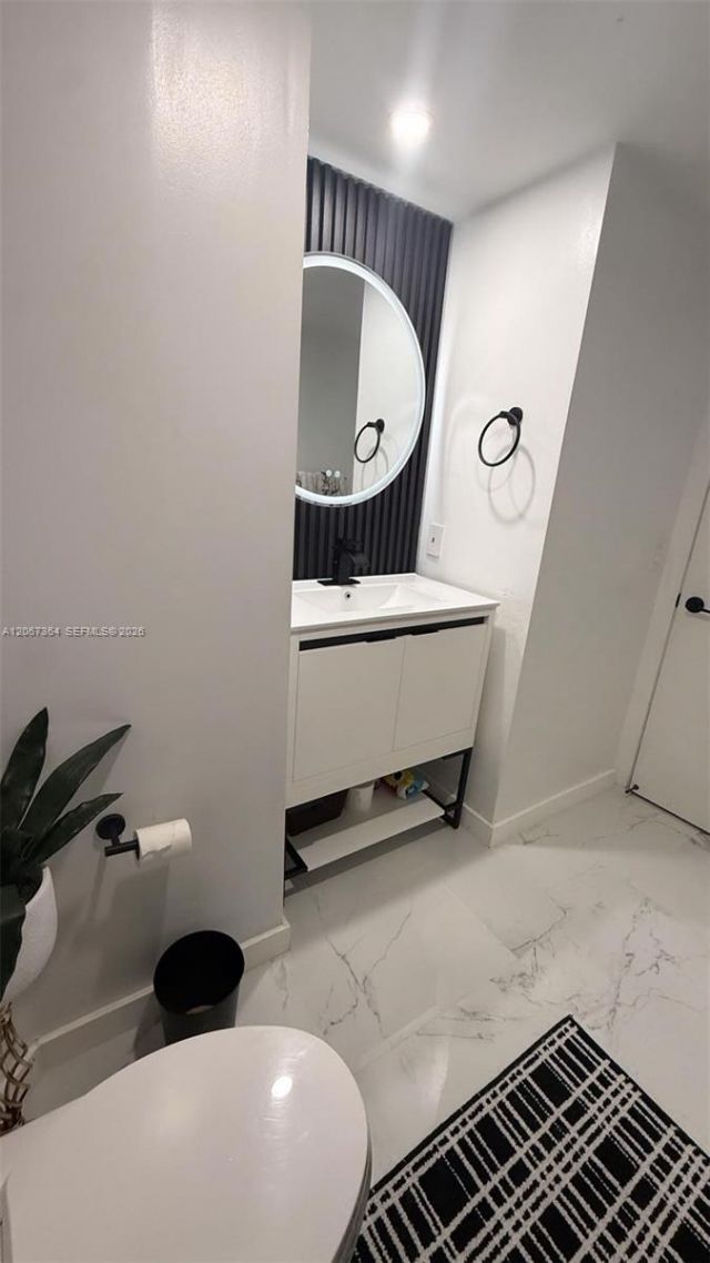 9340 Fontainebleau Blvd , Unit W507, Miami, FL 33172 Photo