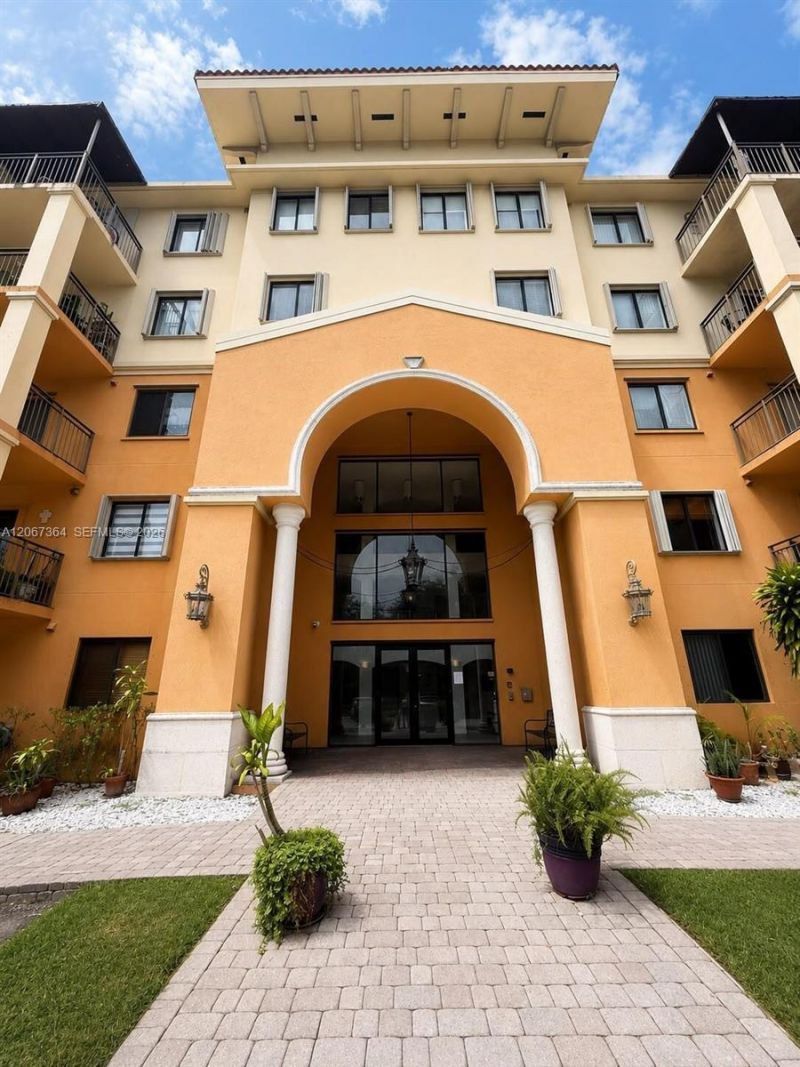 9340 Fontainebleau Blvd , Unit W507, Miami, FL 33172 Photo