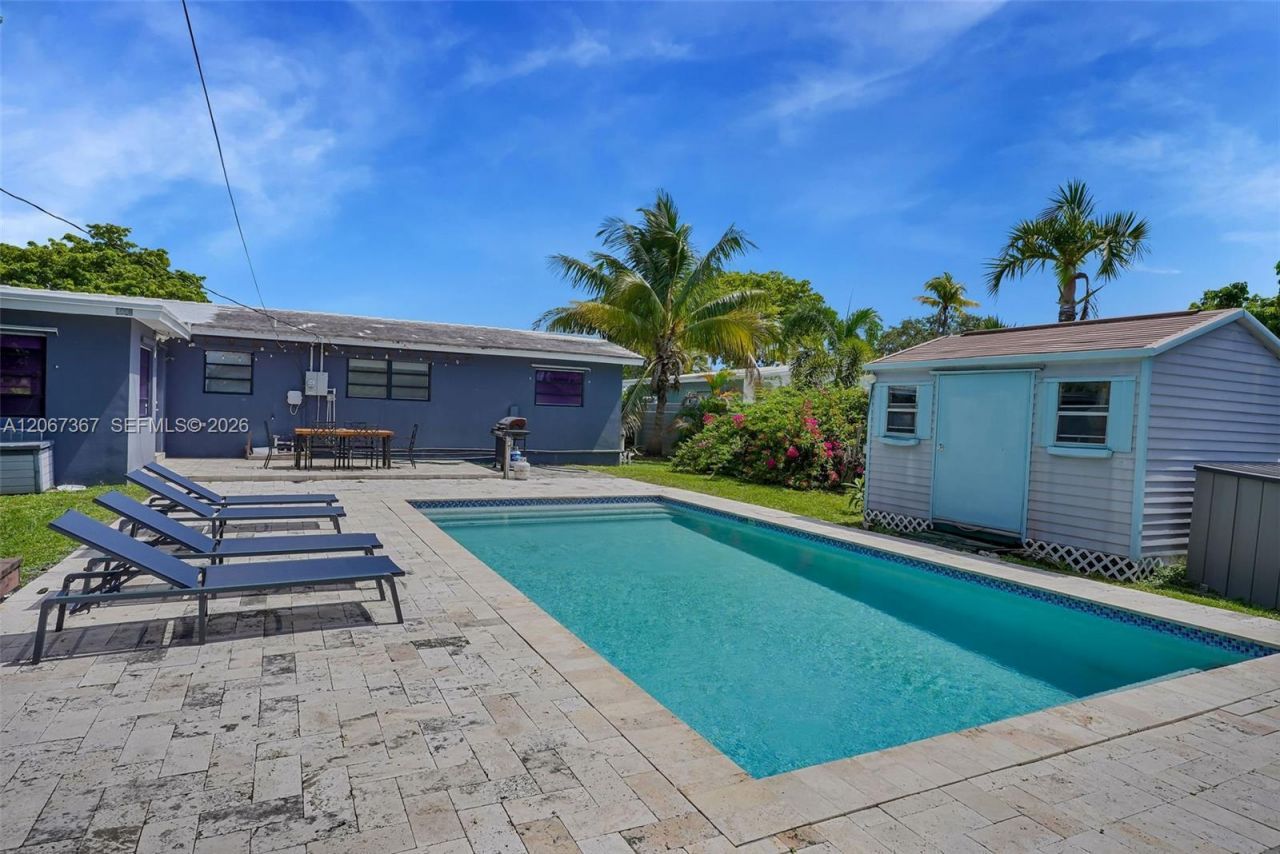 3338 Cleveland St, Hollywood, FL 33021 Photo
