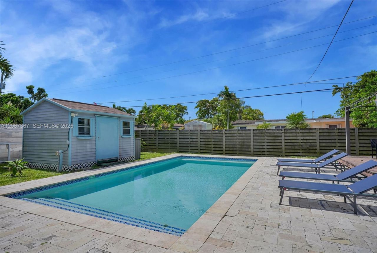 3338 Cleveland St, Hollywood, FL 33021 Photo