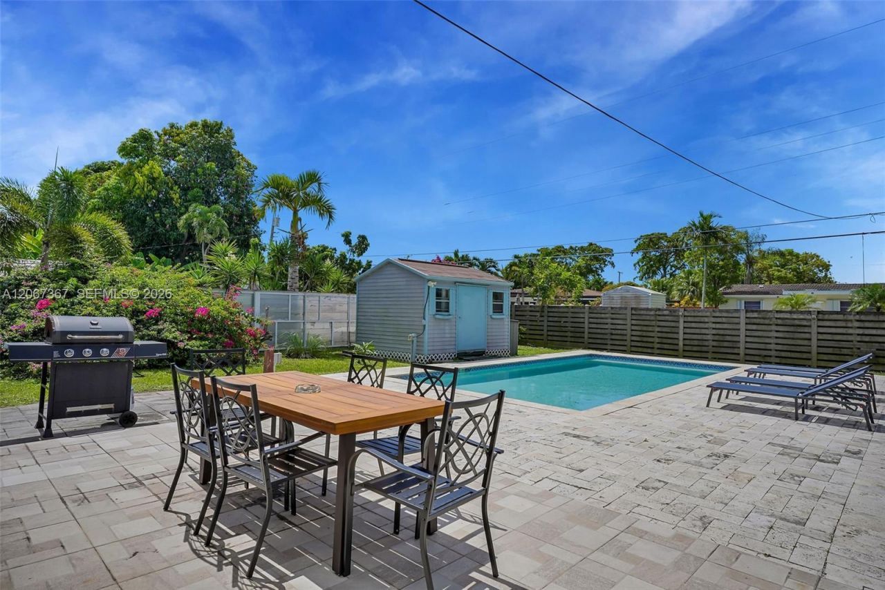 3338 Cleveland St, Hollywood, FL 33021 Photo