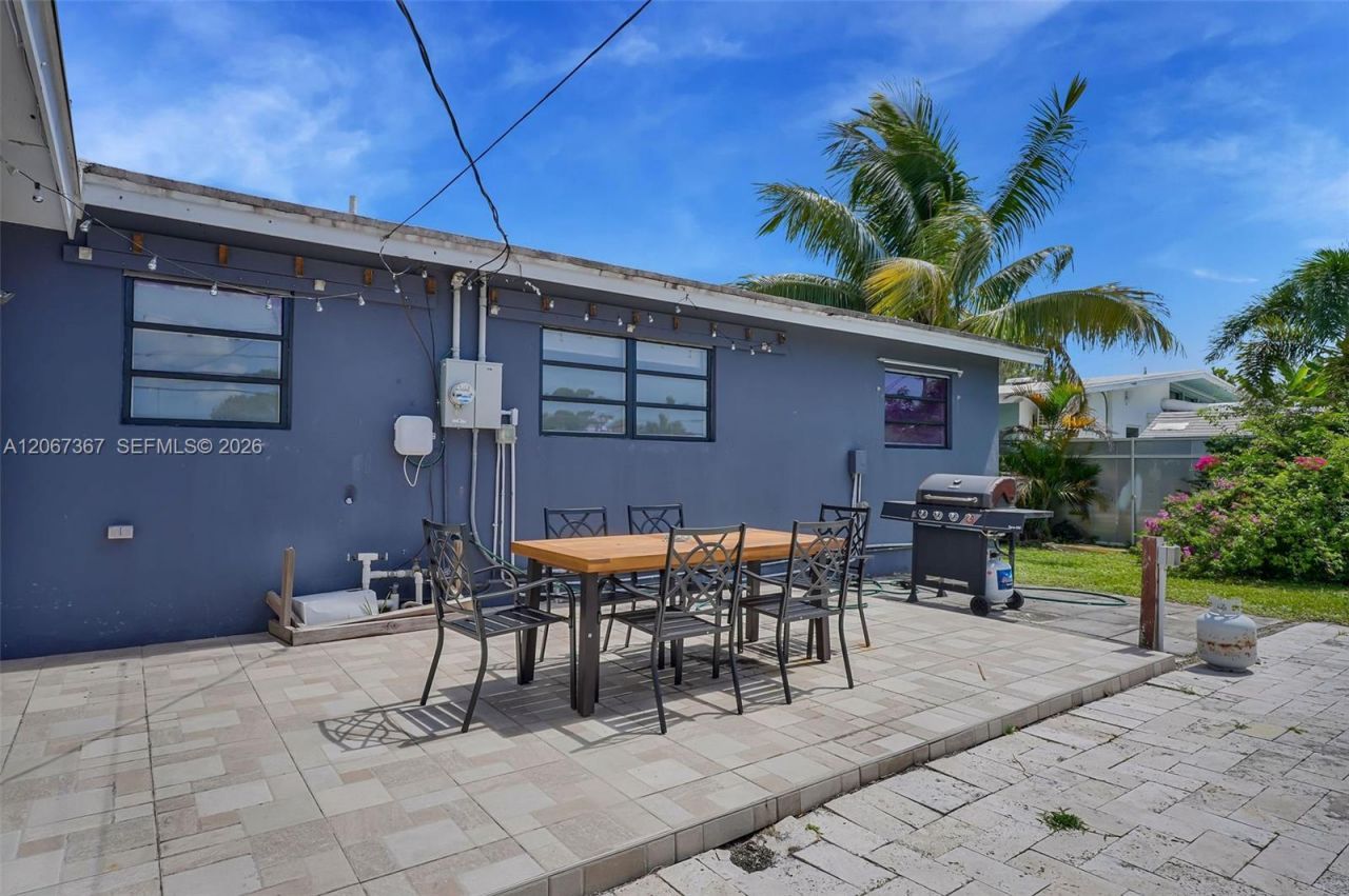 3338 Cleveland St, Hollywood, FL 33021 Photo