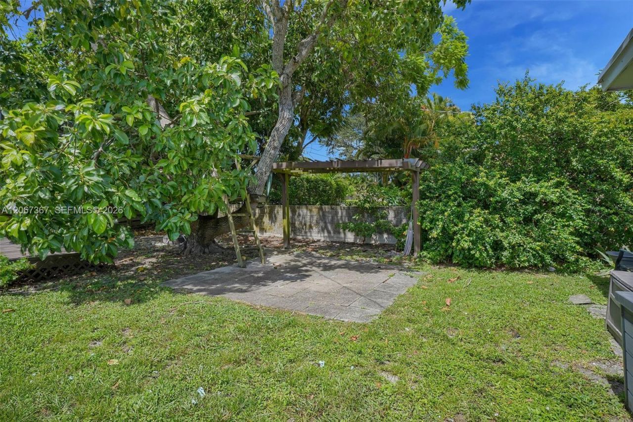 3338 Cleveland St, Hollywood, FL 33021 Photo