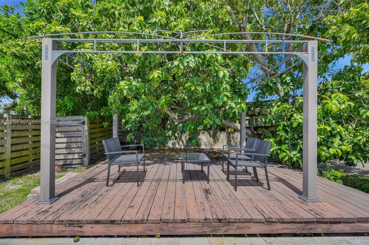 3338 Cleveland St, Hollywood, FL 33021 Photo