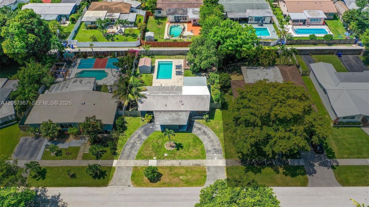 3338 Cleveland St, Hollywood, FL 33021 Photo