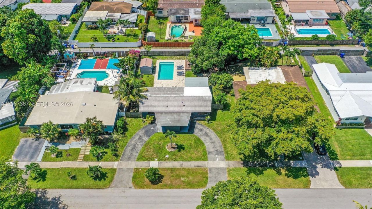 3338 Cleveland St, Hollywood, FL 33021 Photo
