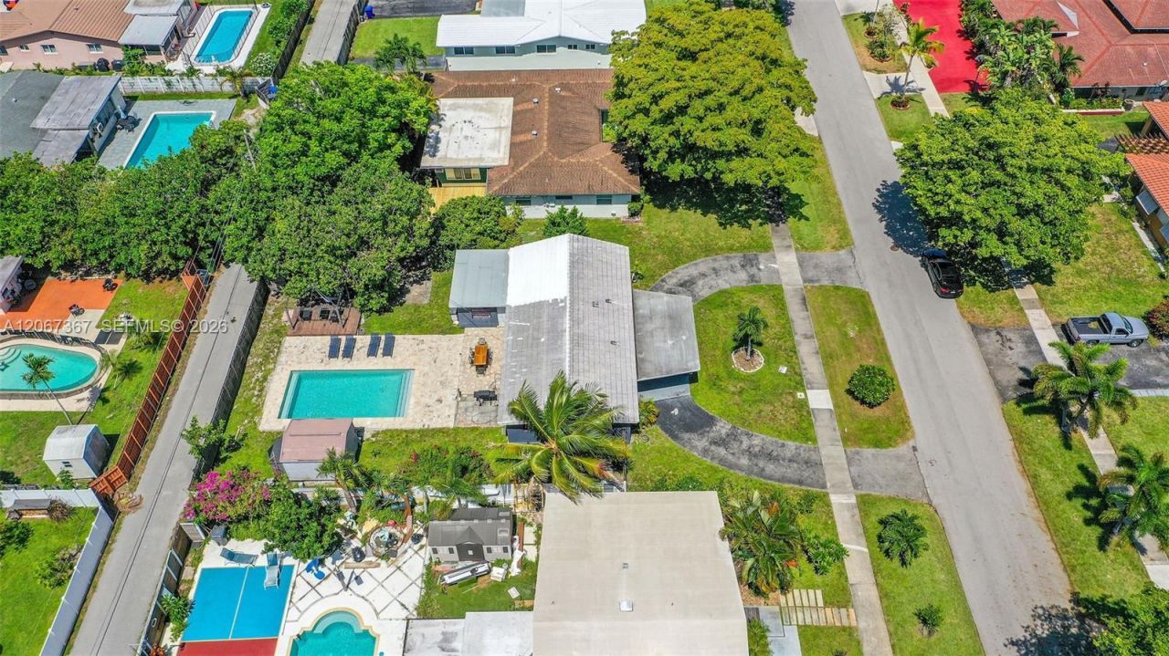 3338 Cleveland St, Hollywood, FL 33021 Photo