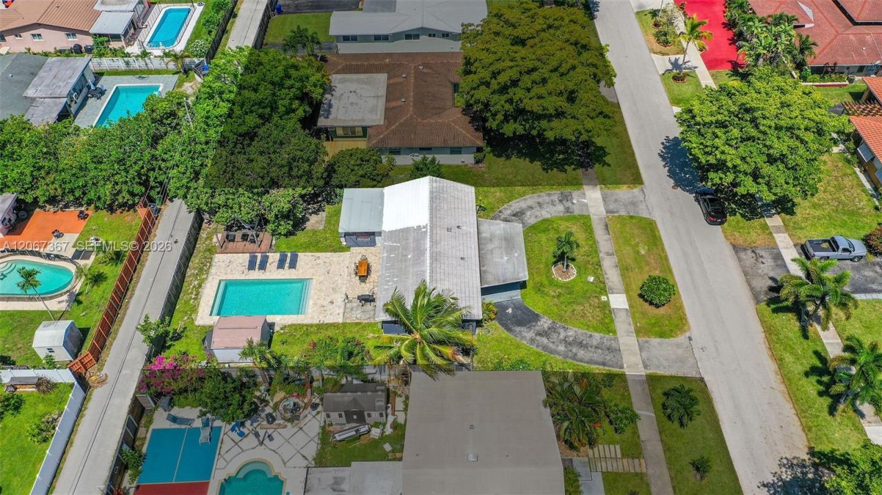 3338 Cleveland St, Hollywood, FL 33021 Photo