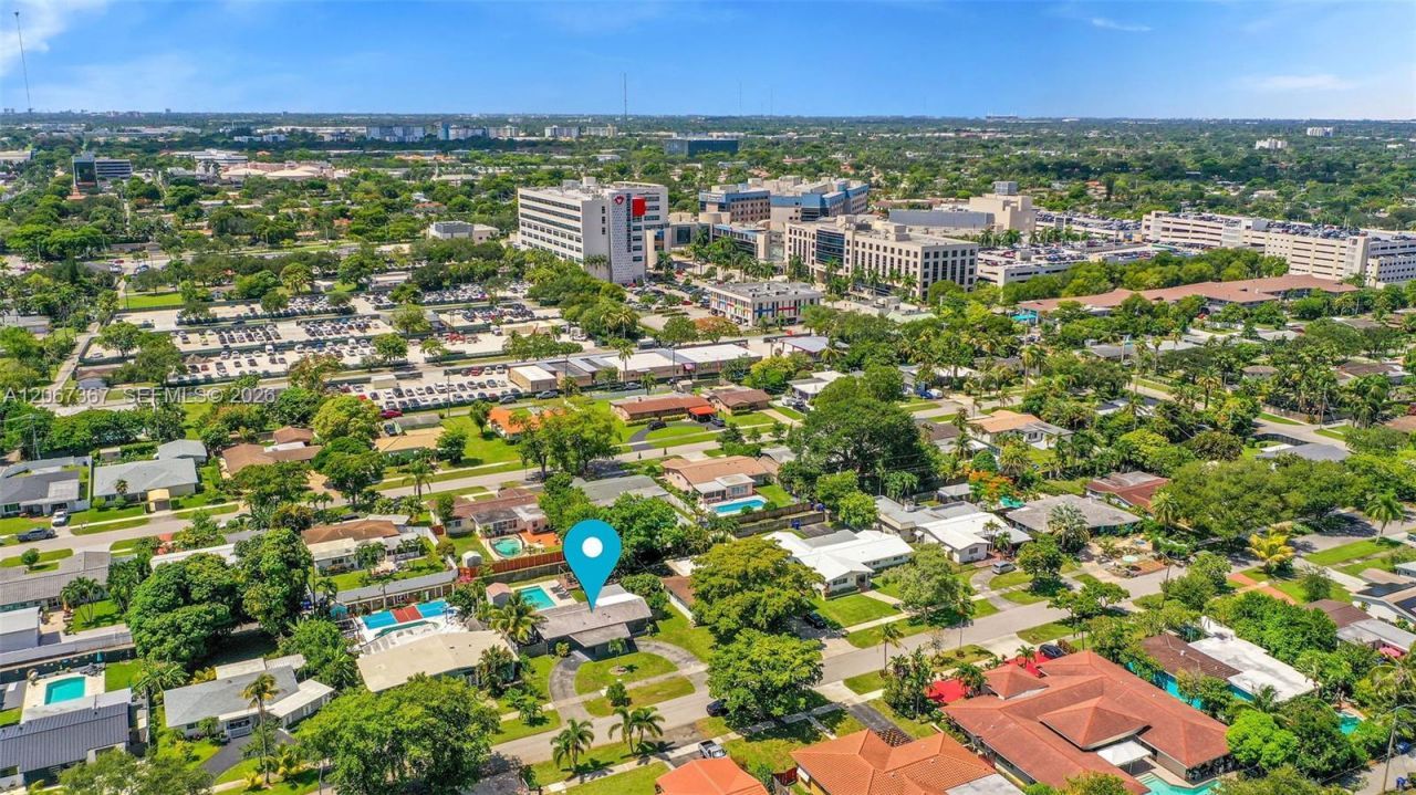 3338 Cleveland St, Hollywood, FL 33021 Photo
