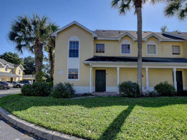 6307 La Costa Drive, Unit A, Boca Raton, FL 33433