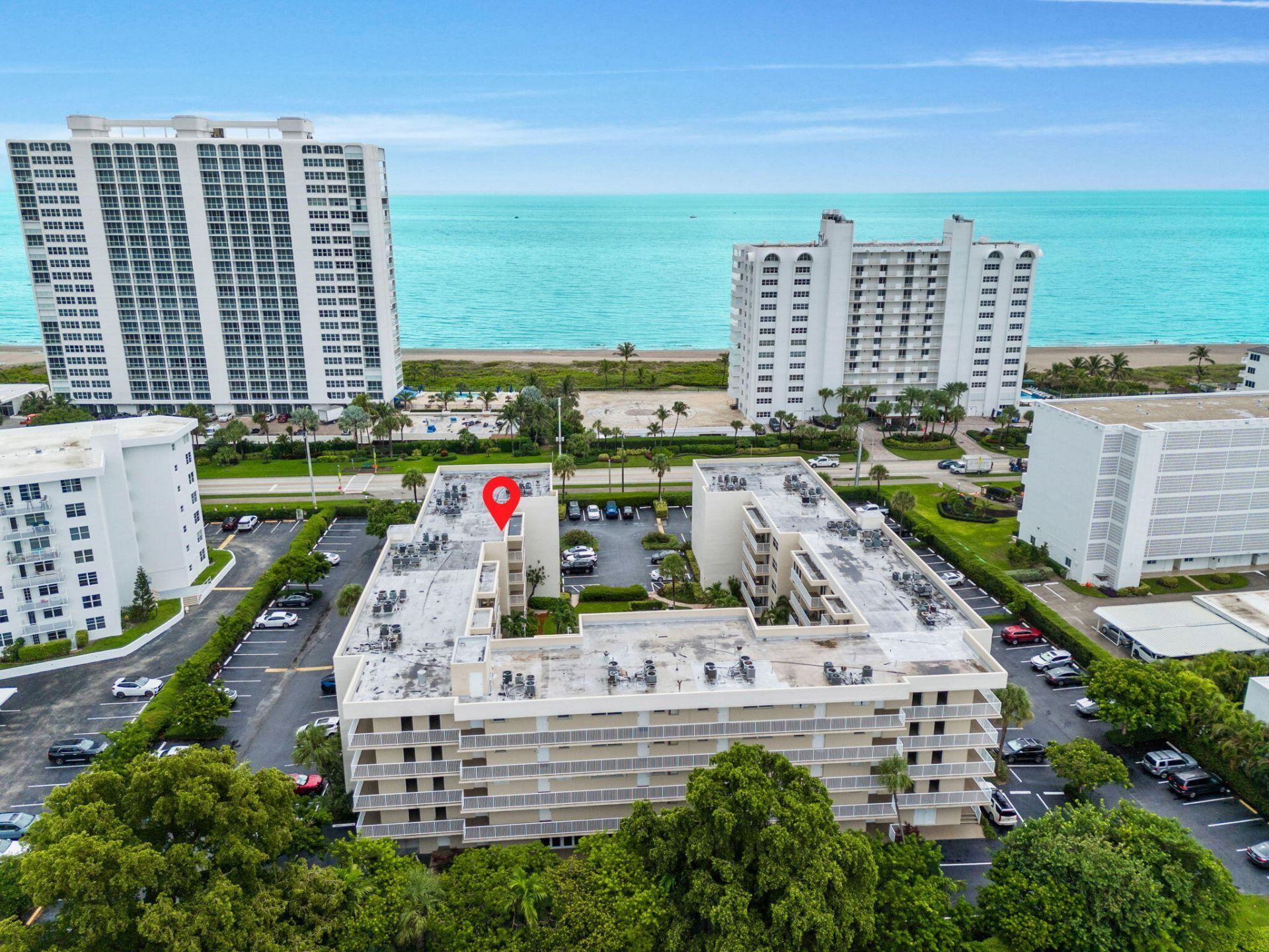 2929 S Ocean, Unit 3150, Boca Raton, FL 33432 Photo