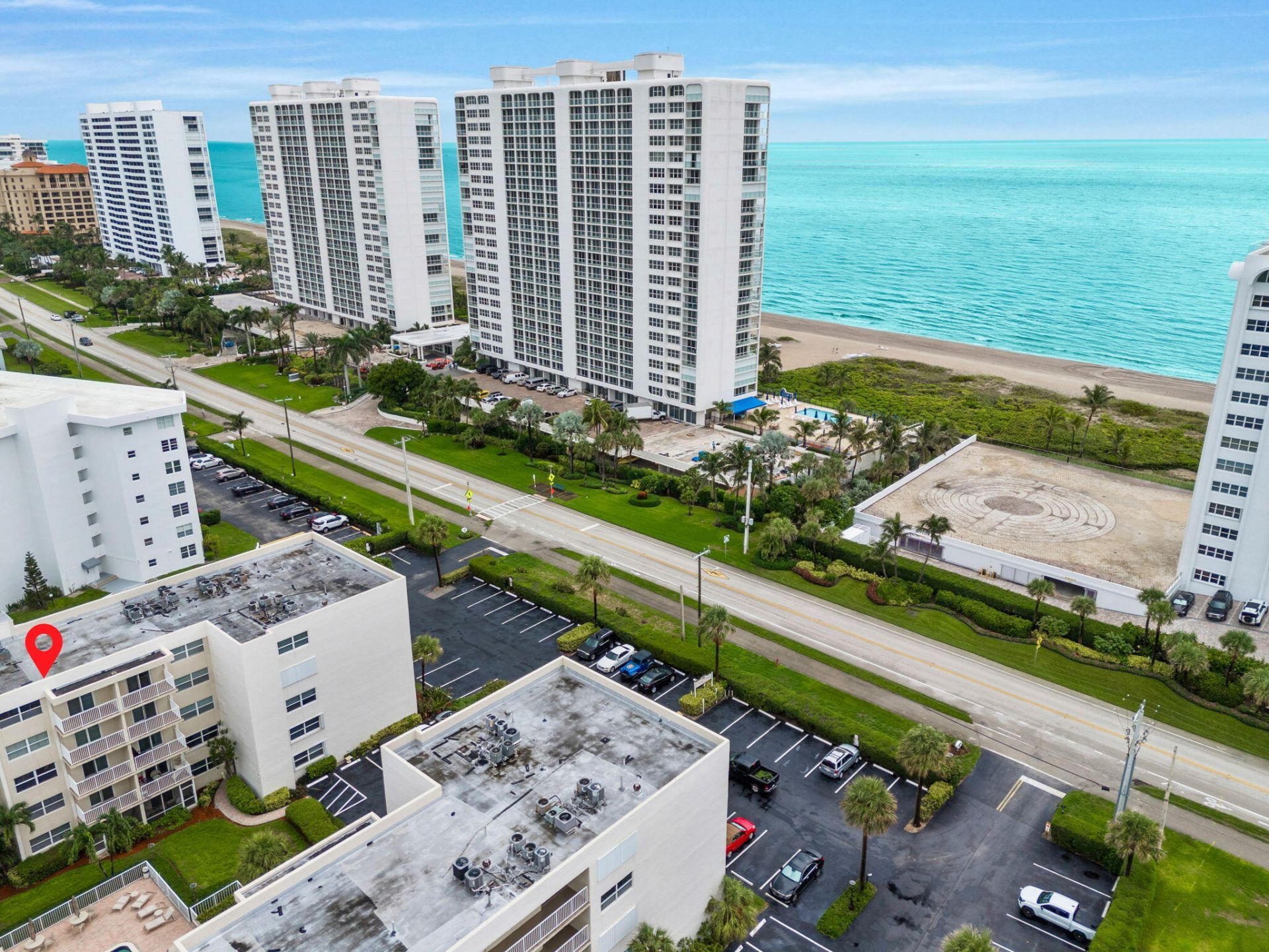 2929 S Ocean, Unit 3150, Boca Raton, FL 33432 Photo