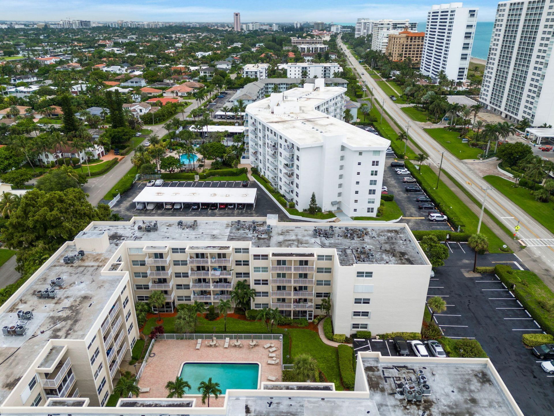 2929 S Ocean, Unit 3150, Boca Raton, FL 33432 Photo