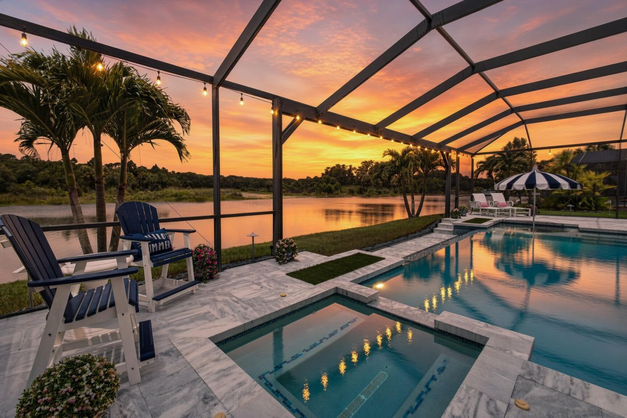 217 Blanca Isles Lane, Jupiter, FL 33478 Photo