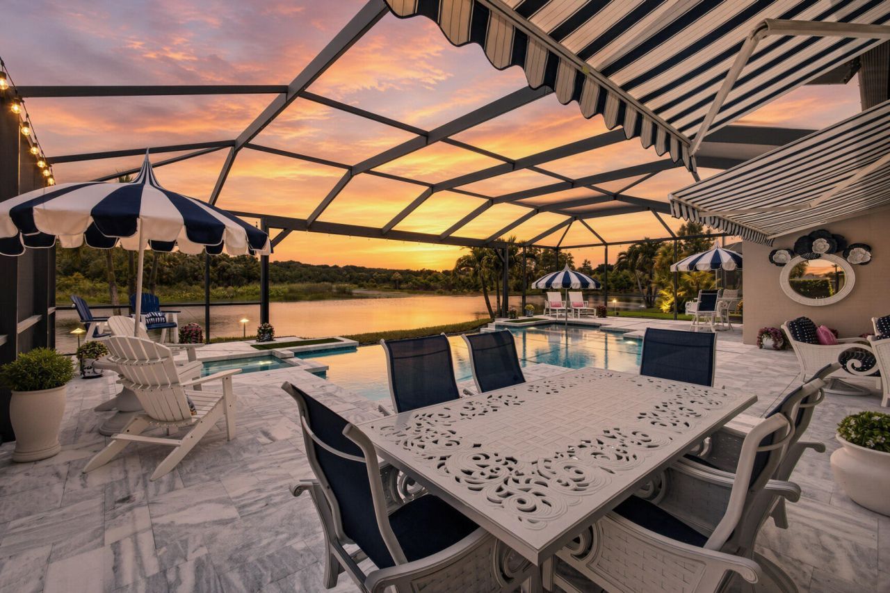 217 Blanca Isles Lane, Jupiter, FL 33478 Photo
