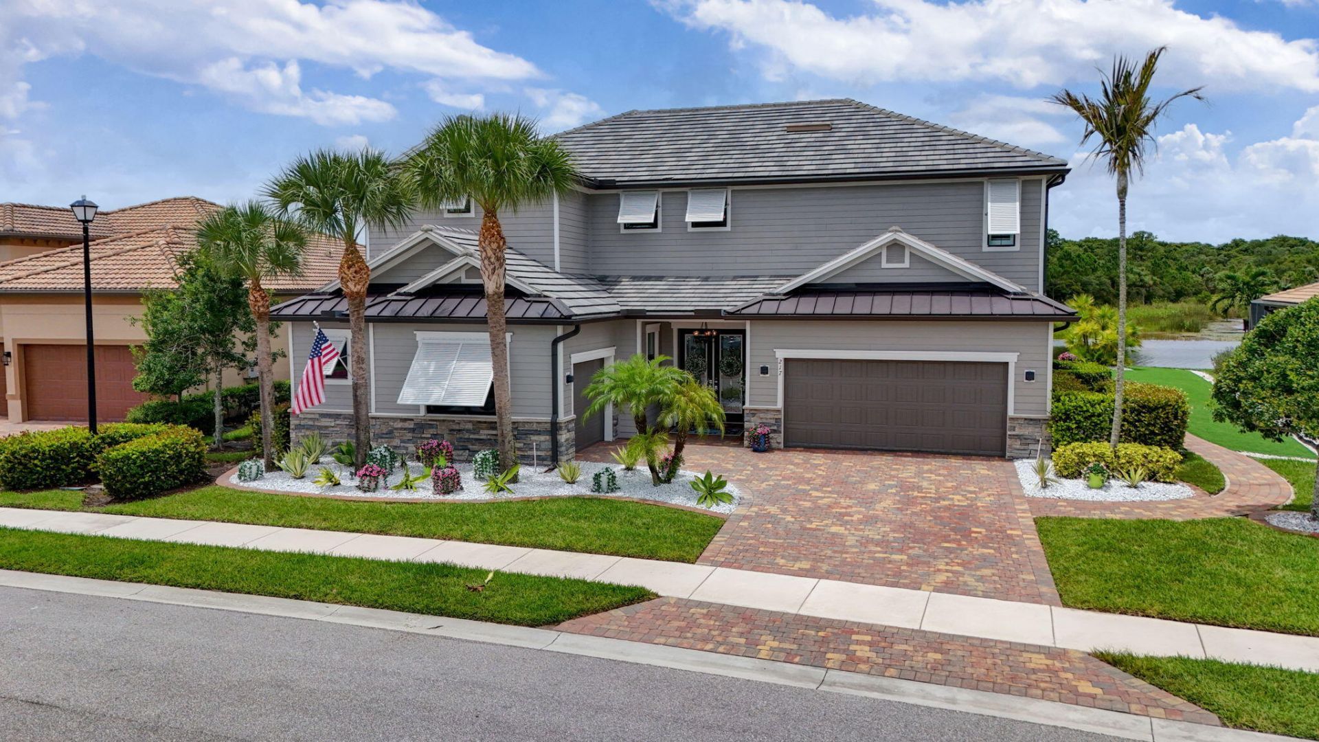 217 Blanca Isles Lane, Jupiter, FL 33478 Photo